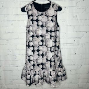 Cynthia Rowley size 4 dress